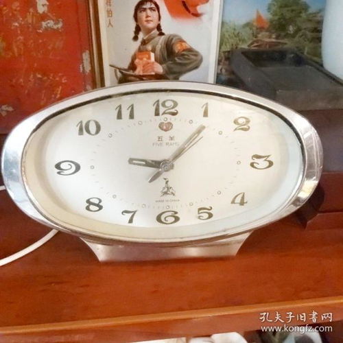 時光的印記 鐘表收藏的魅力與雜項之趣